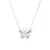 Collar Baby plata 925 en internet
