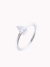 Anillo Gotita plata 925 - comprar online
