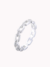 Anillo Eslabon shine plata 925 - comprar online