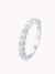 Anillo Ursula plata 925 - comprar online
