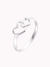 Anillo Nala plata 925 - comprar online