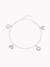Pulsera Happy plata 925 en internet