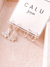 PACK Butterfly micropave & acero blanco en internet