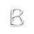 Collar inicial plata 925 en internet