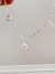 Pulsera Happy plata 925 - Calu Joyas