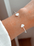 Pulsera Esclava Roma plata 925 - comprar online