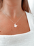 Collar Aura plata 925 - comprar online