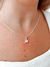 Collar Brish plata 925 en internet