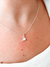 Collar Brish plata 925 - comprar online