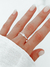 Anillo compromiso plata 925 en internet