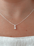 Collar Got Tiffany plata 925 - comprar online