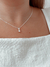 Collar Got Tiffany plata 925 - Calu Joyas