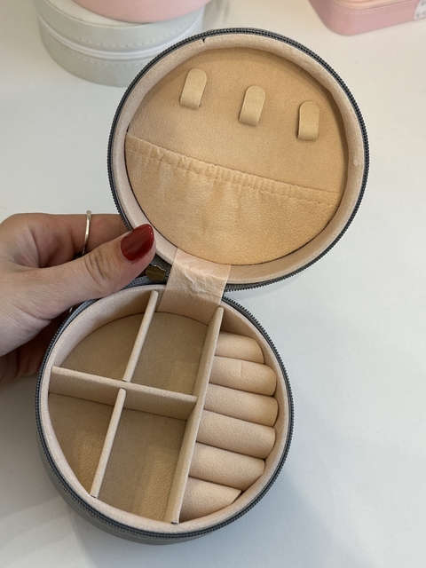 Alhajero redondo Green - comprar online