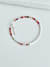 Pulsera Kimberly, cristal Checo & plata 925 en internet