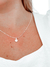 Collar Huellita plata 925 - comprar online