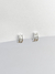 Argollas Joy n1 micropave (PAR) - comprar online