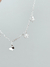 Pulsera Buffy plata 925 - comprar online