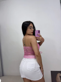 Cropped tule na internet