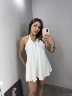 Macaquinho duna - Lamay Closet