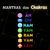 Kit 7 Chakras - Edição Especial Mantras - Elevense