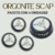 Kit Orgonites SCAP - Reduza os danos causados por aparelhos eletromagnéticos ( Pacote com 4 unidade )