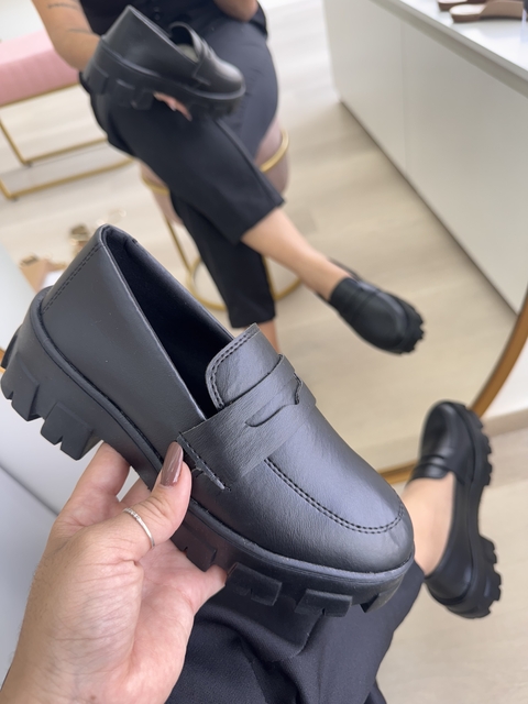 Mocassim Bianca - comprar online