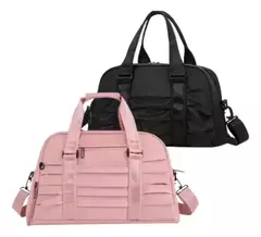 Bolsa para treino - pré venda - BA Moda Fitness