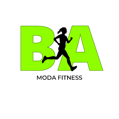 BA Moda Fitness