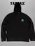 Hoodie Jordan Flight Club Black