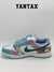 Nike SB Dunk Low Futura Laboratories Bleached Aqua - comprar online
