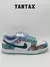 Nike SB Dunk Low Futura Laboratories Bleached Aqua