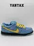 Nike SB Dunk Low The Powerpuff Girls Bubbles