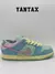 Nike SB Dunk Low Verdy Visty