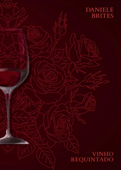 003 — VINHO REQUINTADO - comprar online