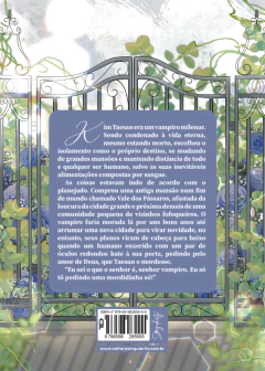 KimTaeVampi + Brindes Exclusivos na internet