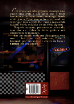 Entre Bolos de Morango e Declarações + Brindes Exclusivos na internet