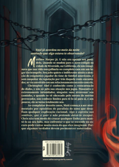 Não durma, Matt + Brindes Exclusivos na internet