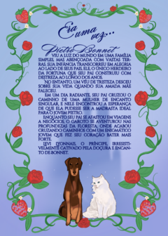 Para Sempre, Pietro + Brindes Exclusivos - comprar online