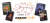 Imagem do banner rotativo EDITORA SINGULARITY