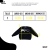 Sweater Negro "Cry" en internet