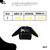 Sweater "Wetter" Crema - Moscú Showroom