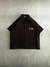 Camisa Boxy Fit "No Sleep" Negra - comprar online