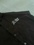 Camisa Boxy Fit "No Sleep" Negra en internet