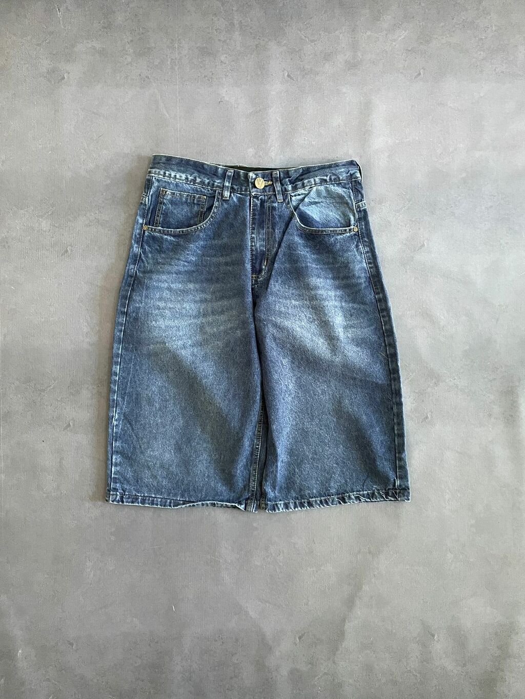 Jorts Baggy "Bru" thumbnail 3