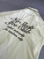 Camisa Boxy Fit "No Sleep" Human en internet