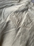 Jean Baggy "Classic" White