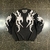 Sweater Negro Venom