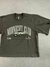 Remera Boxy Fit "Midnight" Gris en internet