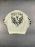 Sweater "Wetter" Crema