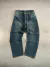 Jean Baggy Classic Azul